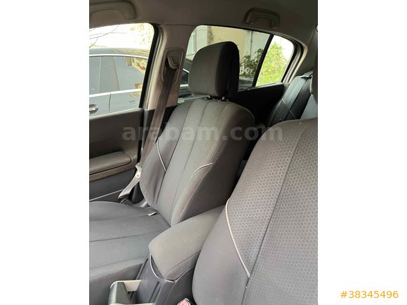 Sahibinden Renault Megane 1.6 Expression 2004 Model 