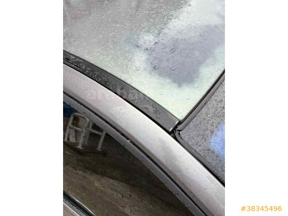 Sahibinden Renault Megane 1.6 Expression 2004 Model 