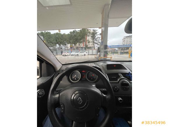 Sahibinden Renault Megane 1.6 Expression 2004 Model 