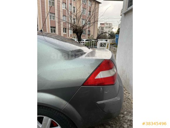 Sahibinden Renault Megane 1.6 Expression 2004 Model 