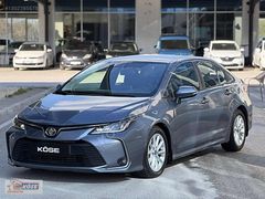 KÖSE OTOMOTİVDEN 2021 TOYOTA COROLLA 1.5 DREAM