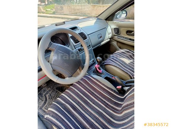 Sahibinden Renault Laguna 2.0 RXT 1998 Model