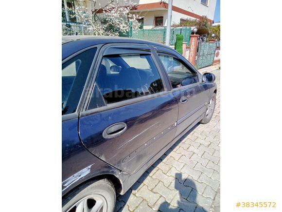 Sahibinden Renault Laguna 2.0 RXT 1998 Model