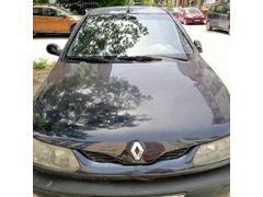 Sahibinden Renault Laguna 2.0 RXT 1998 Model