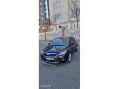 Sahibinden Ford Focus 1.6 TDCi Titanium 2011 Model