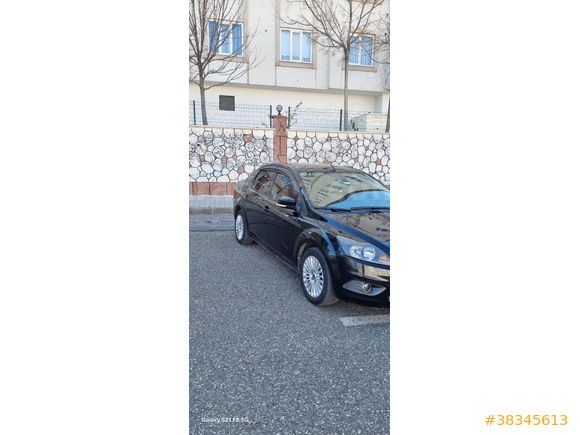 Sahibinden Ford Focus 1.6 TDCi Titanium 2011 Model