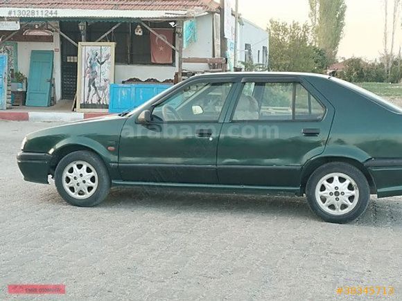 1.6 KARBİLATORLU KLİMALI DEGİSENSİZ EUROPA