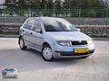 SUNROOFLU. OTOMATİK SKODA FABİA