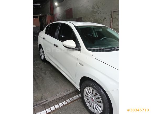 Sahibinden Fiat Egea 1.3 Multijet Easy 2021 Model