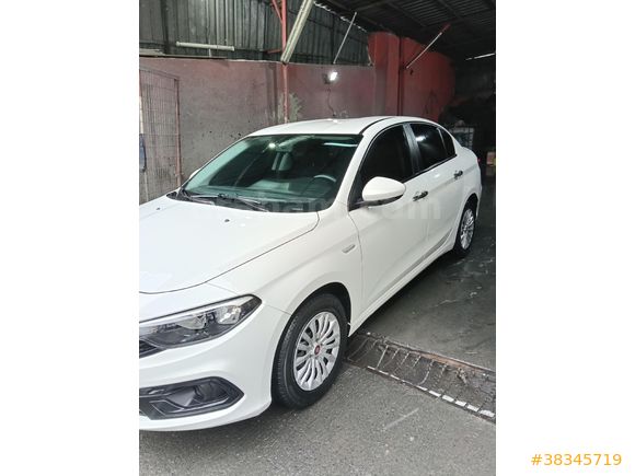 Sahibinden Fiat Egea 1.3 Multijet Easy 2021 Model