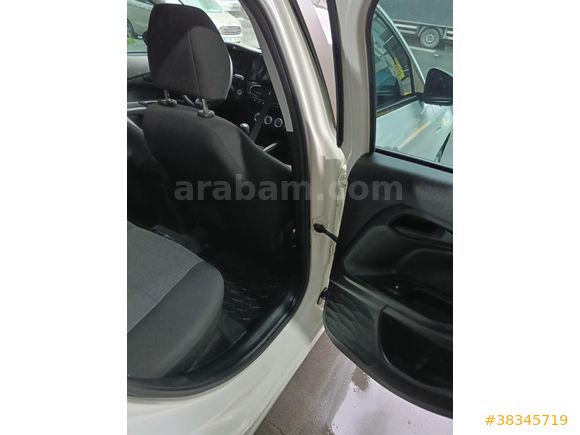 Sahibinden Fiat Egea 1.3 Multijet Easy 2021 Model