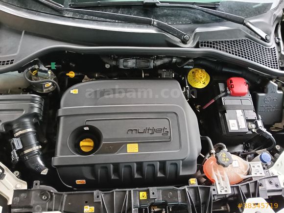 Sahibinden Fiat Egea 1.3 Multijet Easy 2021 Model