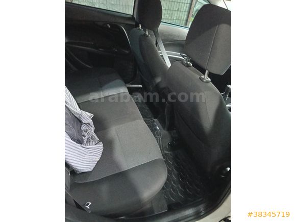 Sahibinden Fiat Egea 1.3 Multijet Easy 2021 Model