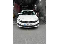 Sahibinden Fiat Egea 1.3 Multijet Easy 2021 Model