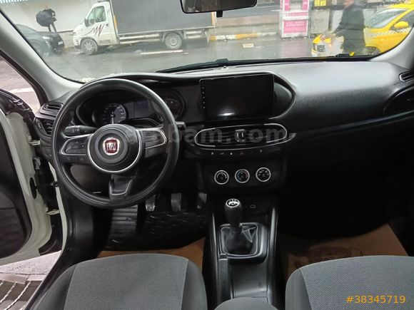 Sahibinden Fiat Egea 1.3 Multijet Easy 2021 Model