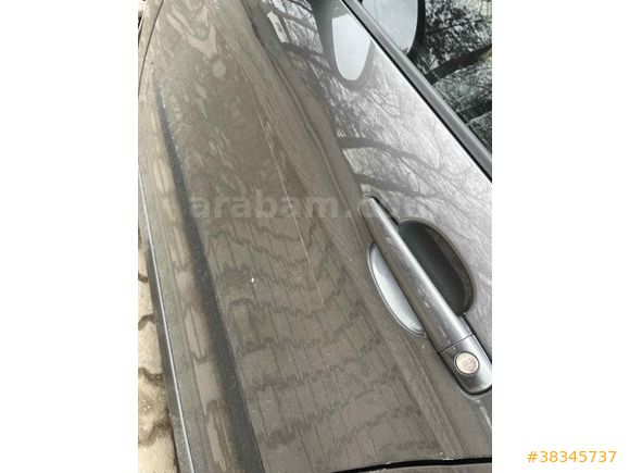 Sahibinden Peugeot 308 1.6 HDi Comfort Pack 2008 Model  273000 km Gri
