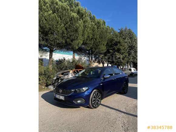 Sahibinden hatasız full+full  egea