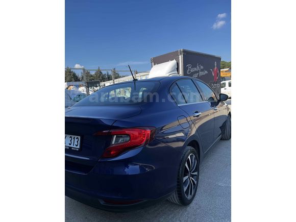 Sahibinden hatasız full+full  egea
