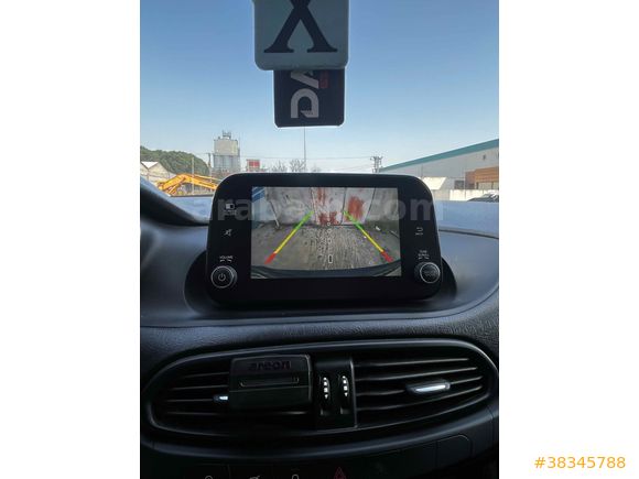 Sahibinden hatasız full+full  egea