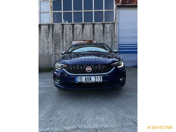 Sahibinden hatasız full+full  egea