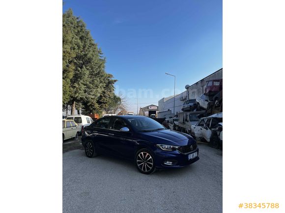 Sahibinden hatasız full+full  egea