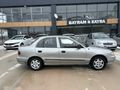 Galeriden Hyundai Accent 1.3 LS 2000 Model Yozgat