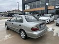 Galeriden Hyundai Accent 1.3 LS 2000 Model Yozgat