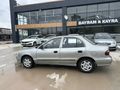 Galeriden Hyundai Accent 1.3 LS 2000 Model Yozgat