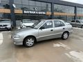Galeriden Hyundai Accent 1.3 LS 2000 Model Yozgat