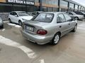 Galeriden Hyundai Accent 1.3 LS 2000 Model Yozgat