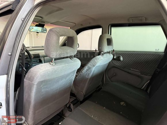 1995 MODEL OPEL ASTRA 1.4 HB GL LPG 'Lİ HİDROLİK DİREKSİYON