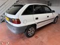 1995 MODEL OPEL ASTRA 1.4 HB GL LPG 'Lİ HİDROLİK DİREKSİYON