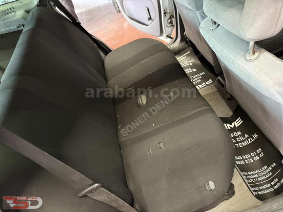1995 MODEL OPEL ASTRA 1.4 HB GL LPG 'Lİ HİDROLİK DİREKSİYON