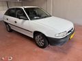 1995 MODEL OPEL ASTRA 1.4 HB GL LPG 'Lİ HİDROLİK DİREKSİYON