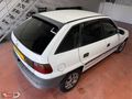 1995 MODEL OPEL ASTRA 1.4 HB GL LPG 'Lİ HİDROLİK DİREKSİYON