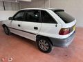 1995 MODEL OPEL ASTRA 1.4 HB GL LPG 'Lİ HİDROLİK DİREKSİYON