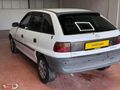 1995 MODEL OPEL ASTRA 1.4 HB GL LPG 'Lİ HİDROLİK DİREKSİYON