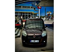 Sahibinden Fiat Doblo Combi 1.6 Multijet Premio 2011 Model 