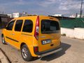 İlk sahibinden kazasız otomobil binek ruhsatlı temiz masrafsız 2017 model kangoo