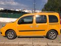 İlk sahibinden kazasız otomobil binek ruhsatlı temiz masrafsız 2017 model kangoo