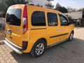 İlk sahibinden kazasız otomobil binek ruhsatlı temiz masrafsız 2017 model kangoo