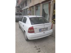 Sahibinden Opel Astra 1.4 Classic 2007 Model