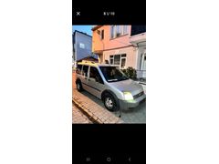 Sahibinden Ford Tourneo Connect 1.8 TDCI K210S 2008 Model
