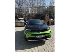 Sahibinden Opel Mokka-e Ultimate 2023 Model  36.000 km Yeşil