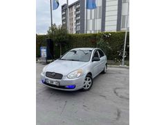 Sahibinden Hyundai Accent Era 1.5 CRDi-VGT Select 2006 Model 