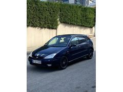 Sahibinden Ford Focus 1.6 Ghia 2001 Model