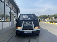 Sahibinden Ford Trucks Transit 120 P 