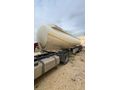 FRUEHAUF Sızdırmazlık ADR ve TSE ve TÜV Muayeneleri Yeni, Dolum Tesislerine Kayıtlı 