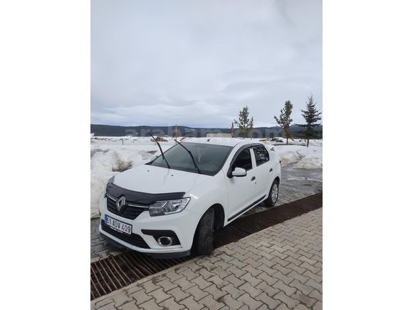 Sahibinden Renault Symbol 0.9 TCe Joy 2020 Model