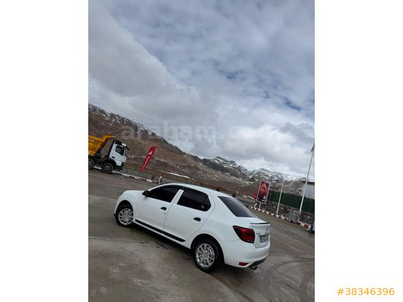 Sahibinden Renault Symbol 0.9 TCe Joy 2020 Model